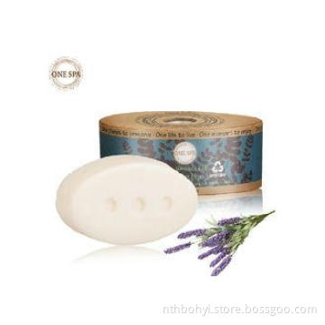 Essential Oil Herbal Plant Essence Lotion Massage Bar Solid